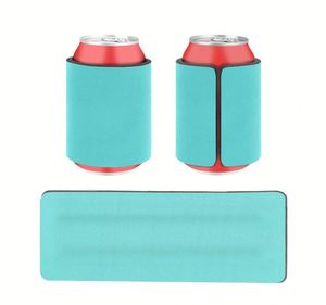 Funda Enfriadora de Neopreno Personalizable con LOGO, para Latas de Cerveza, Apta para Sublimación - Product Image 2