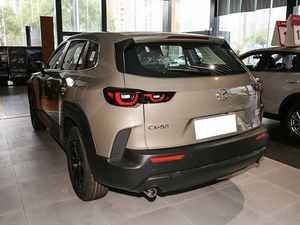 <span class=keywords><strong>Mazda</strong></span> <span class=keywords><strong>CX</strong></span>-50 2026 <span class=keywords><strong>2023</strong></span>, SUV, 2.0T, 155HP, L4, con <span class=keywords><strong>Precio</strong></span> Económico, <span class=keywords><strong>Mazda</strong></span> <span class=keywords><strong>CX</strong></span>-50 Xingye - Product Image 4