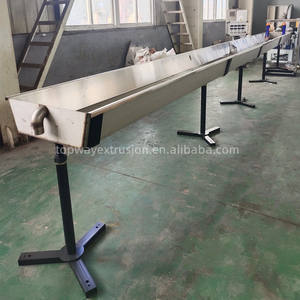 Pompa ad elica in PVC tubo a spirale per tubo di aspirazione - Product Image 5