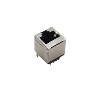 ネットワークrj45電話ジャックメスRJ11/RJ45/6P2C/6P4C/6P6C/8P8CコネクタモジュラーケーブルソケットネットワークインターフェイスRJ45RJ11