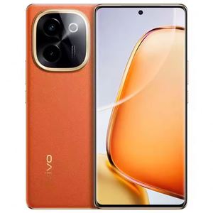 สมาร์ทโฟน Vivo Y200 5G ปี 2024 หน้าจอ 6.78 นิ้ว Snapdragon 6 Gen 1 ชาร์จเร็ว 80W แบตเตอรี่ความจุสูง 6000mAh สภาพใหม่ - Product Image 1