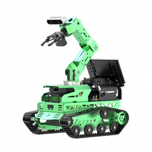 Oem Grand <span class=keywords><strong>Robot</strong></span> Ros Control Plate-forme <span class=keywords><strong>Mobile</strong></span> Bras Mécanique Ai Projet Formation Ros <span class=keywords><strong>Robot</strong></span> - Product Image 3
