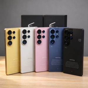 Smartphones S26Ultra 5G 16 Go + 1 To, Nouvelle Version Globale Scellée, Vente Directe d'Usine, Caméra HD, Empreinte Digitale - Product Image 3