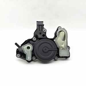 Séparateur d'huile 06K103495BM 06K103495AR 06K103495 pour EA888 Gen3 1.8T 2.0T 330TSI 380 TSI 40 <span class=keywords><strong>TFSI</strong></span> <span class=keywords><strong>45</strong></span> <span class=keywords><strong>TFSI</strong></span> Allemagne Voiture - Product Image 4