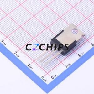 ทรานซิสเตอร์ขั้วต่อสองขั้ว TO-220C 2SA1010 (BJT) ใหม่และดั้งเดิม - Product Image 2