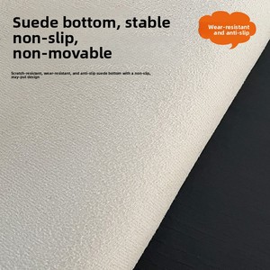 <span class=keywords><strong>Tappeto</strong></span> in Finta Lana Personalizzato per Soggiorno, Camera da Letto, Stanza dei Bambini e Comodino; <span class=keywords><strong>Tappeto</strong></span> Domestico Lavabile in Lavatrice - Product Image 4
