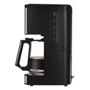 Cafetière <span class=keywords><strong>Homgeek</strong></span> haut de gamme 1,8 L, 15 tasses, programmable, avec carafe et cuillère doseuse à café - Product Image 5
