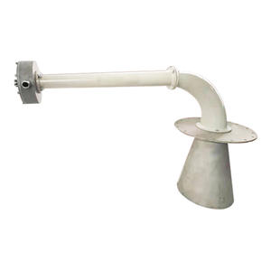 새로운 가스 부화기 장비, 수동 또는 자동 병아리 가금류 농장용 계란 부화기, 새, 닭, 오리 옵션 제공 - Product Image 2