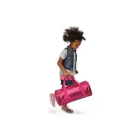 2020 di sport di modo di viaggio per bambini duffle tote borsa da palestra borsa da viaggio weekender pander industriale