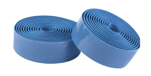 Todo el par azul envía orejeta a bobina