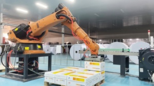 Tianhe A4 80g Acid-Free Antistatic High Brightness Electrostatic Copy <strong>Paper</strong> For Office And School Use Customizable Size - Product Image 4