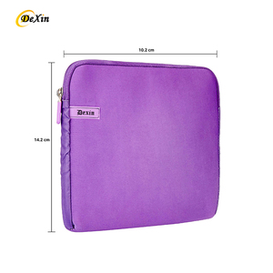 Thăng hoa in cách điện <span class=keywords><strong>Neoprene</strong></span> máy tính xách tay trường hợp tay áo tùy chỉnh máy tính bảng trường hợp máy tính xách tay, 13 15.6 inch máy tính xách tay túi tay áo - Product Image 2