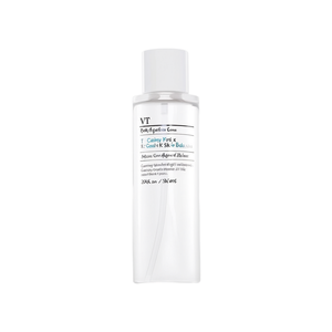 VT Daily Spotless Care Toner 200ml Formule K-Beauty Tous types de peau - Product Image 2