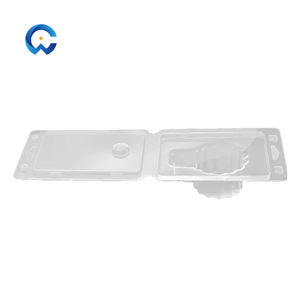 Vide fait sur commande d'ABS de produits en plastique formant des pièces formées par services de thermoformage - Product Image 3