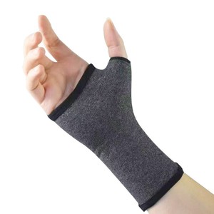 Soporte de Muñeca Deportivo de Acero para Adultos, Transpirable, Desmontable, Protección de Fijación de Mano, Equipo de Protección Deportiva, Soporte Personalizado - Product Image 4