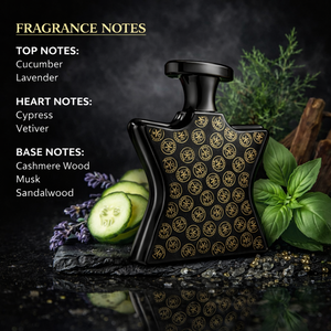 Bleecker Street Unisex Eau De Parfum Spray, <span class=keywords><strong>Perfume</strong></span> de Fragancia de Lujo - Product Image 5