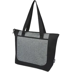 Sac fourre-tout recyclé de 15 L, gadgets écologiques - Product Image 1