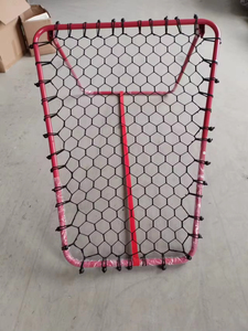 Multisport Bóng Rổ Quần Vợt Bóng Đá Đào Tạo Rebounder <span class=keywords><strong>Net</strong></span> Bóng Đá Mục Tiêu Rebounder Mục Tiêu Đánh Thực Hành <span class=keywords><strong>Net</strong></span> Cho Junior - Product Image 2