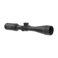 Lunette de tir tactique VictOptics SOI en aluminium 3-9x40mm avec objectif réglable, légère, illumination rouge et verte, entièrement multi-couche pour