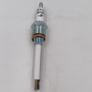Électrode de détection d'allumage, sonde, connecteur d'électrode 10019728, détecteur pour STOCK - Product Image 1