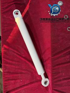 Shandong YD Marka Çelik 1000mm Sert Krom Kaplama Çift Etkili Özel Hidrolik Silindir (Yükleyici için) - Product Image 3