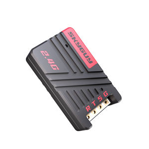 Receptor SkyGuy Max 2.4G para Drones de Ala Fija UAV con Antena Grande - Product Image 5