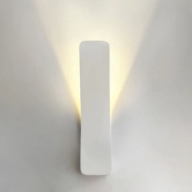 Lampu dinding ruang tamu seni Nordic lampu dinding latar belakang TV lampu belajar kamar tidur lampu dinding