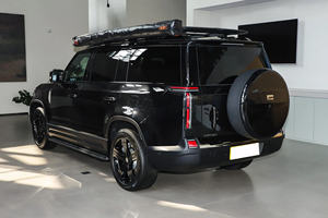 2024 nuevo coche Polestone 01 Almighty 7 asientos Ev Suv Plug in Hybrid Polestones 01 - Product Image 4