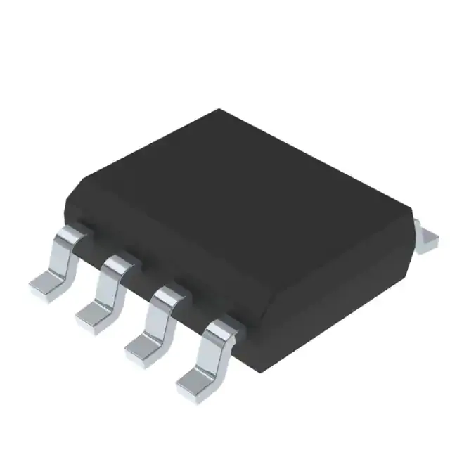 Julixin high quality ic chips MX25L1606EM2I-12G