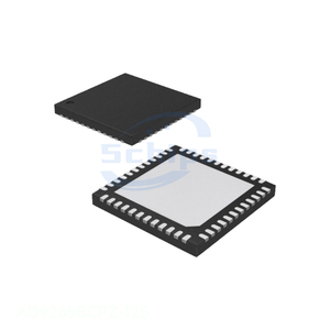 Original One Stop Service Data Acquisition 48 VFQFN Exposed Pad, CSP AD9265BCPZ-125 Electronic Chips Component - Product Image 1