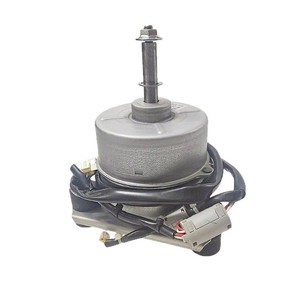 มอเตอร์พัดลมเพดาน SWF-230-60-2R DK8-53C280H สำหรับระบบปรับอากาศส่วนกลาง - Product Image 5
