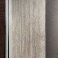 Décoration murale pour cour et villa, panneaux muraux en pierre artificielle, petites dalles, panneaux muraux en pierre flexible