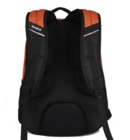 Boukar tas desainer ransel Laptop, tas punggung Laptop Travel Bisnis tahan lama tas komputer kuliah dan Notebook