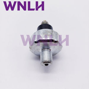 Capteur de pression d'huile WNLH 8-98201472-0 8982014720 pour moteur Isuzu 4BG1, pièces de machines de construction Hitachi Excavator - Product Image 6