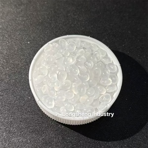 Particules de PP modifiées, matière première résistante aux hautes températures pour tube numérique LED, granulés de résines de polypropylène - Product Image 2