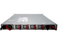 Enrutador Central Arista DCS-7050QX-32-F Confiable, 72 Puertos 10G Cobre, 6x 40G QSFP+, 2.56 Tbps de Capacidad de Transmisión, 4.8T de Capacidad de Red