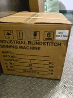 Machine à coudre industrielle plate à point noué Juki DDL-8000A à entraînement direct, neuve, vente chaude 2022, moteur à aiguille unique