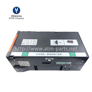 Casete de reciclaje GRG Banking de doble denominación DRC YT4.029.1024 502017094 - Product Image 3