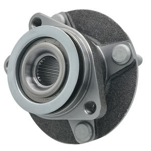 <span class=keywords><strong>Roulement</strong></span> <span class=keywords><strong>de</strong></span> moyeu <span class=keywords><strong>de</strong></span> <span class=keywords><strong>roue</strong></span> avant d'assemblage <span class=keywords><strong>de</strong></span> rechange <span class=keywords><strong>de</strong></span> pièces d'auto <span class=keywords><strong>de</strong></span> <span class=keywords><strong>prix</strong></span> usine Offres Spéciales pour la hayon C11X 1.8 Tiida 40202-ED510 - Product Image 2