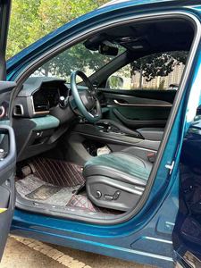 Voiture d'occasion <span class=keywords><strong>2023</strong></span> Geely Tugella SUV 5 places, faible kilométrage, essence, conduite à gauche, à vendre - Product Image 4