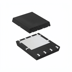 Transistores GKI06109 8-DFN, Compre Componentes Electrónicos en Línea, Canal del Fabricante - Product Image 1