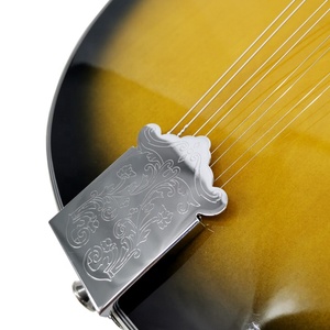 Aiersi-mandolina estilo <span class=keywords><strong>bluegrass</strong></span> popular, instrumento clásico, ligero, barato - Product Image 5