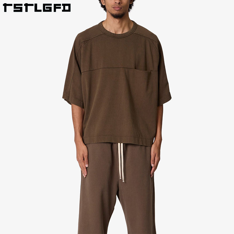 สีน้ำตาล