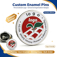 Fabricants de badges en métal 3D personnalisés en gros, épingles à revers promotionnelles, broches, porte-clés, cadeaux souvenirs