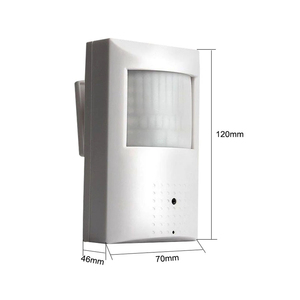 Dakang 5MP an ninh không dây PIR phong cách máy ảnh - Product Image 2