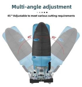 <span class=keywords><strong>Scie</strong></span> à chaîne sans fil, <span class=keywords><strong>Scie</strong></span> <span class=keywords><strong>sauteuse</strong></span> électrique au lithium <span class=keywords><strong>pour</strong></span> le travail du bois, <span class=keywords><strong>Scie</strong></span> de découpe de panneaux, <span class=keywords><strong>Scie</strong></span> à rainurer, <span class=keywords><strong>Scie</strong></span> <span class=keywords><strong>sauteuse</strong></span> portative à batterie, Perceuse sans fil - Product Image 3