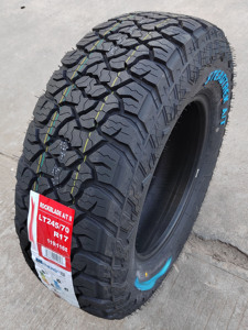 <span class=keywords><strong>ยาง</strong></span>สำหรับทุกสภาพภูมิประเทศที่ทนทานเป็นพิเศษ33X12.50R17LT 35X12.50R17LT LT225/LT245 65R17/65R17เข้ากันได้กับรถกระบะรถบรรทุกขนาดเล็ก - Product Image 2
