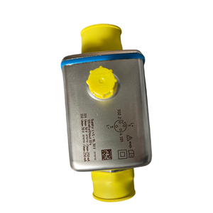 เครื่องวัดอัตราการไหลของน้ำแบบปรับพื้นที่ได้ในแนวเส้นตรง Evans + Hauser E+H Picomag DMA20 - Product Image 5