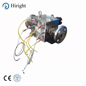 Paraffin Wax Bơm Nhiệt Bảo Quản Bơm Bên Ngoài Bơm Hóa Chất - Product Image 5