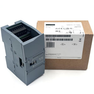 Module 6ES7 Module Analog I/O modul baru asli PLC modul stok di gudang - Product Image 3